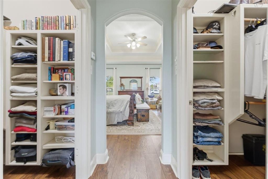 1467 Hickory Ridge Drive Lake Charles, LA 70611 - Photo 24 of 45