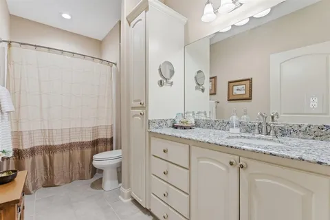 $549,000 | 1467 Hickory Ridge Drive, Lake Charles, LA 70611