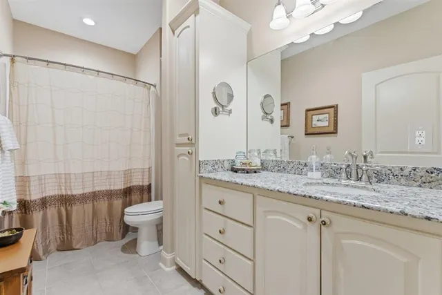 $549,000 | 1467 Hickory Ridge Drive, Lake Charles, LA 70611