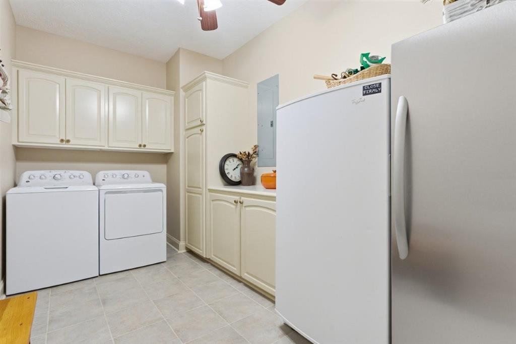 1467 Hickory Ridge Drive Lake Charles, LA 70611 - Photo 32 of 45