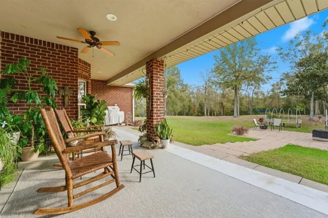$549,000 | 1467 Hickory Ridge Drive, Lake Charles, LA 70611