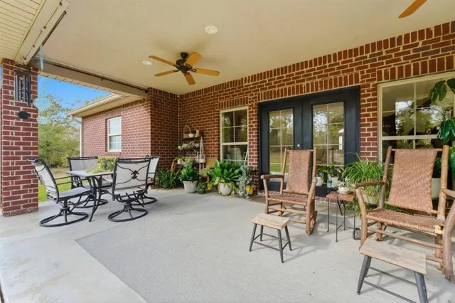 $549,000 | 1467 Hickory Ridge Drive, Lake Charles, LA 70611