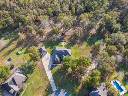 $549,000 | 1467 Hickory Ridge Drive, Lake Charles, LA 70611