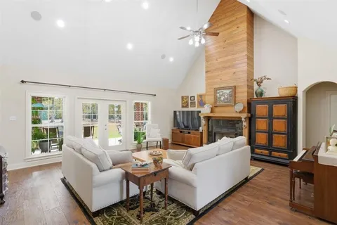 $549,000 | 1467 Hickory Ridge Drive, Lake Charles, LA 70611