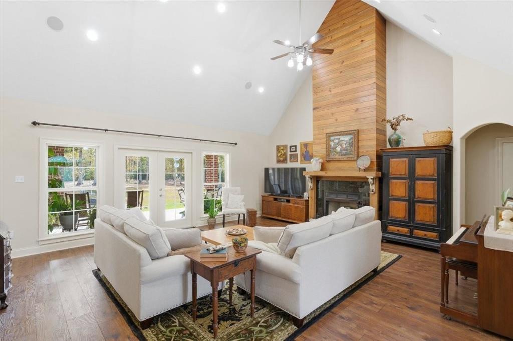 1467 Hickory Ridge Drive Lake Charles, LA 70611 - Photo 5 of 45