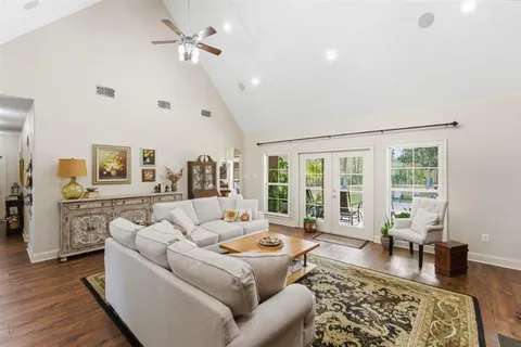 $549,000 | 1467 Hickory Ridge Drive, Lake Charles, LA 70611