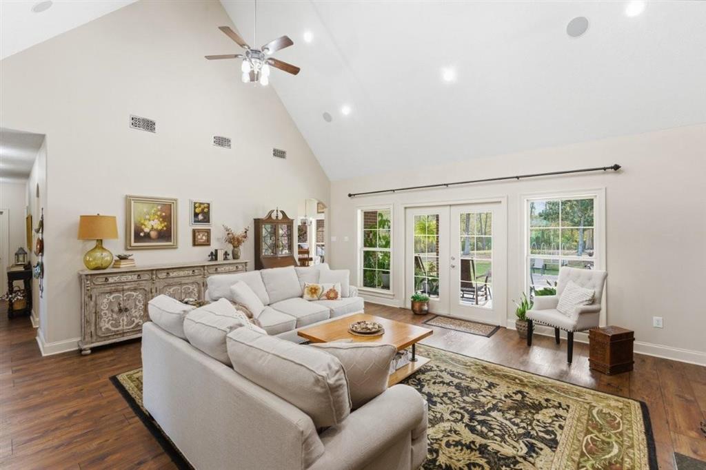 1467 Hickory Ridge Drive Lake Charles, LA 70611 - Photo 6 of 45