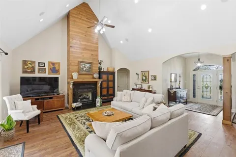 $549,000 | 1467 Hickory Ridge Drive, Lake Charles, LA 70611