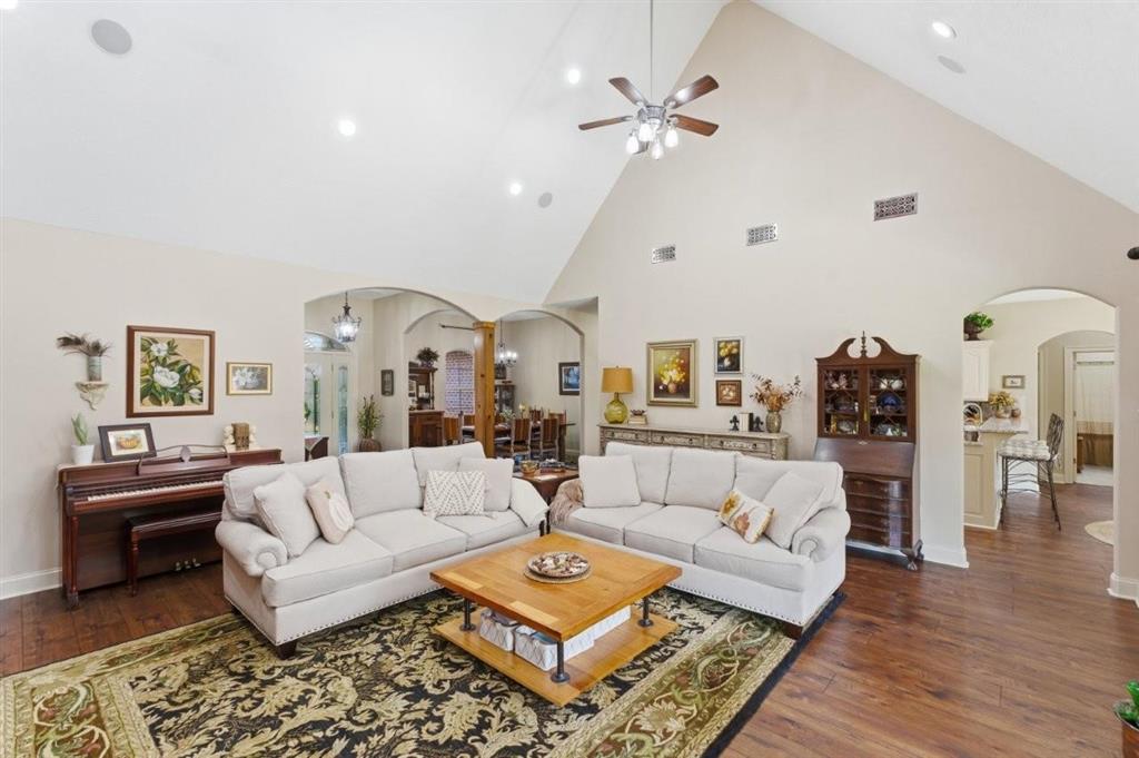 1467 Hickory Ridge Drive Lake Charles, LA 70611 - Photo 8 of 45