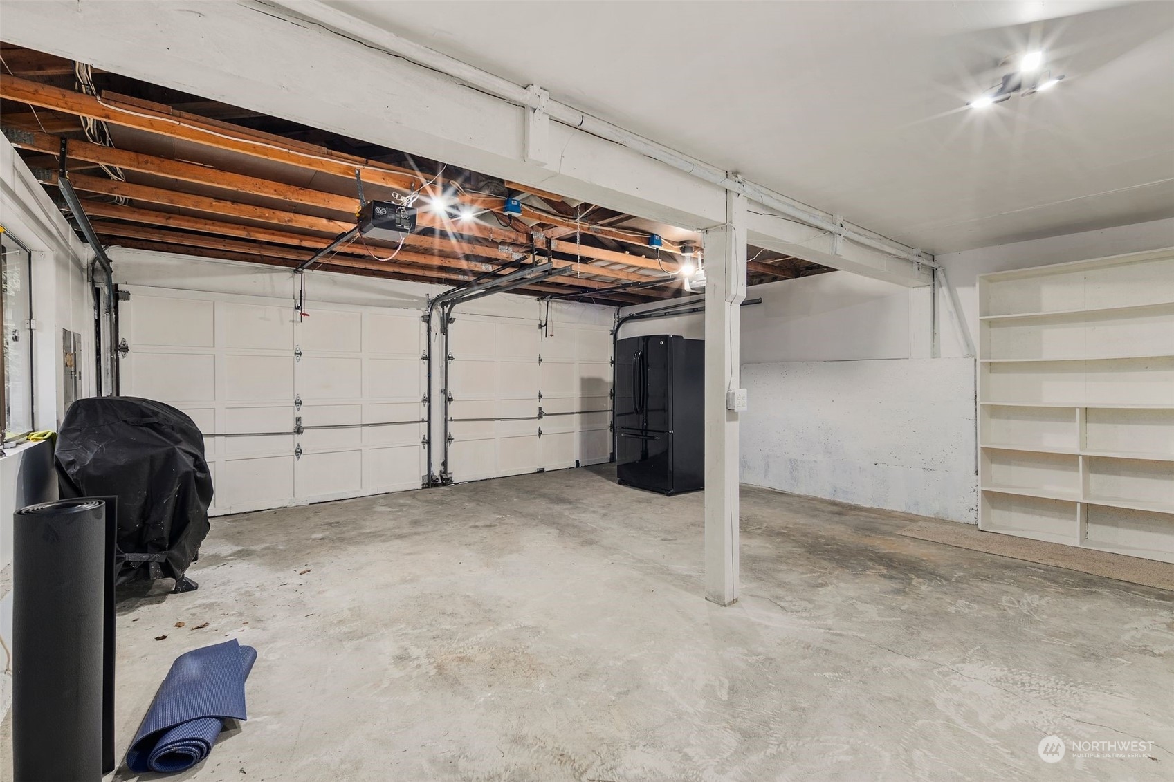 6104 145th Street Southwest Edmonds, WA 98026 - Photo 25 of 29 a view of a storage & utility room