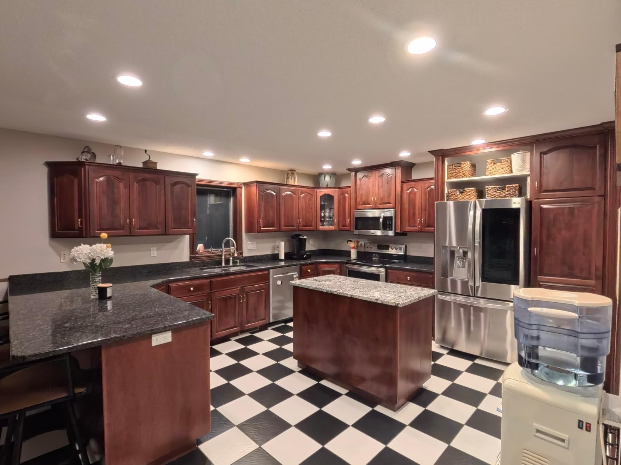 5900 Remington Road Southeast Alexandria, MN 56308 - Photo 13 of 43 Gallery Image 13