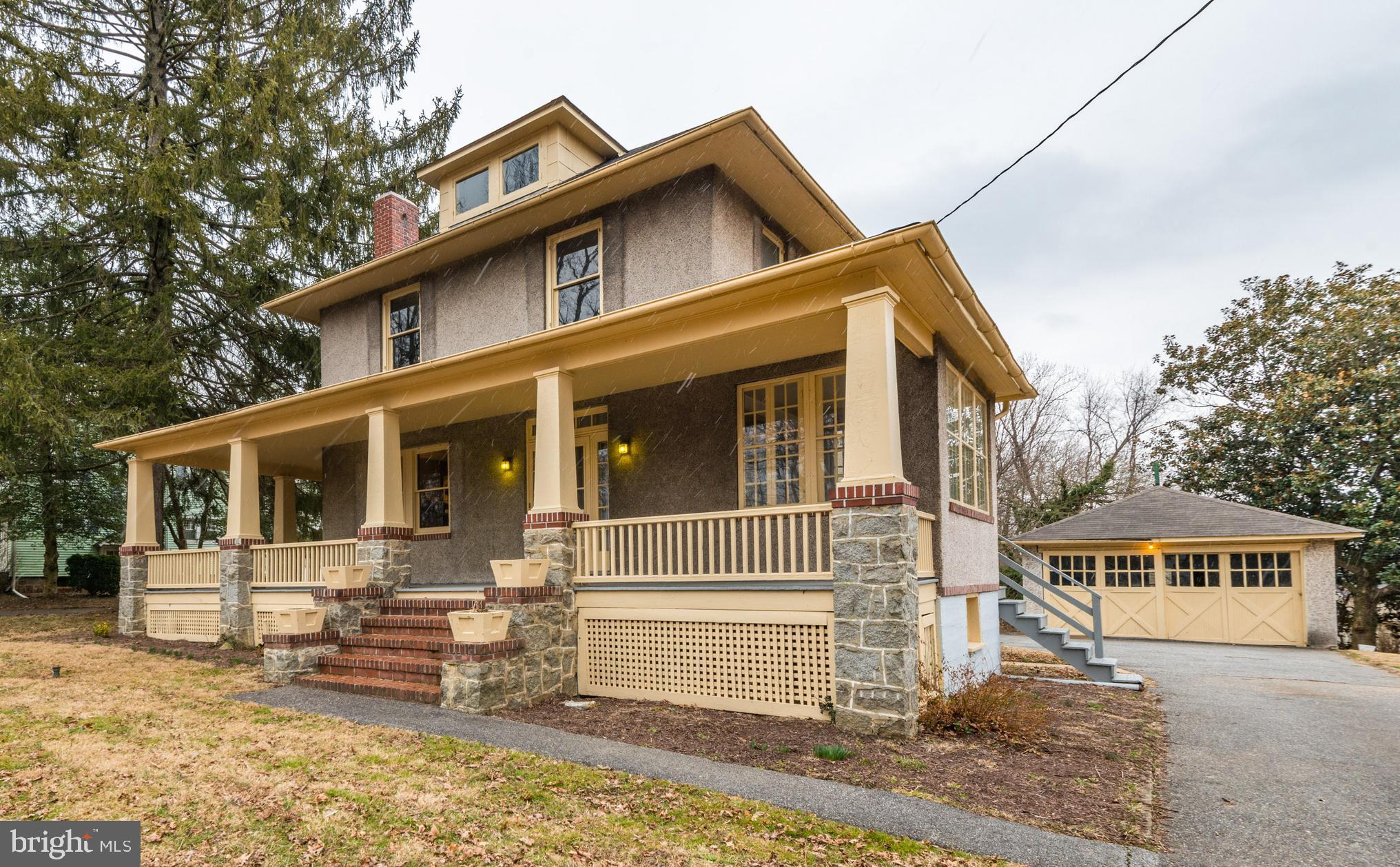 5713 Old Court Road Windsor Mill, MD 21244 - Photo 2 of 21