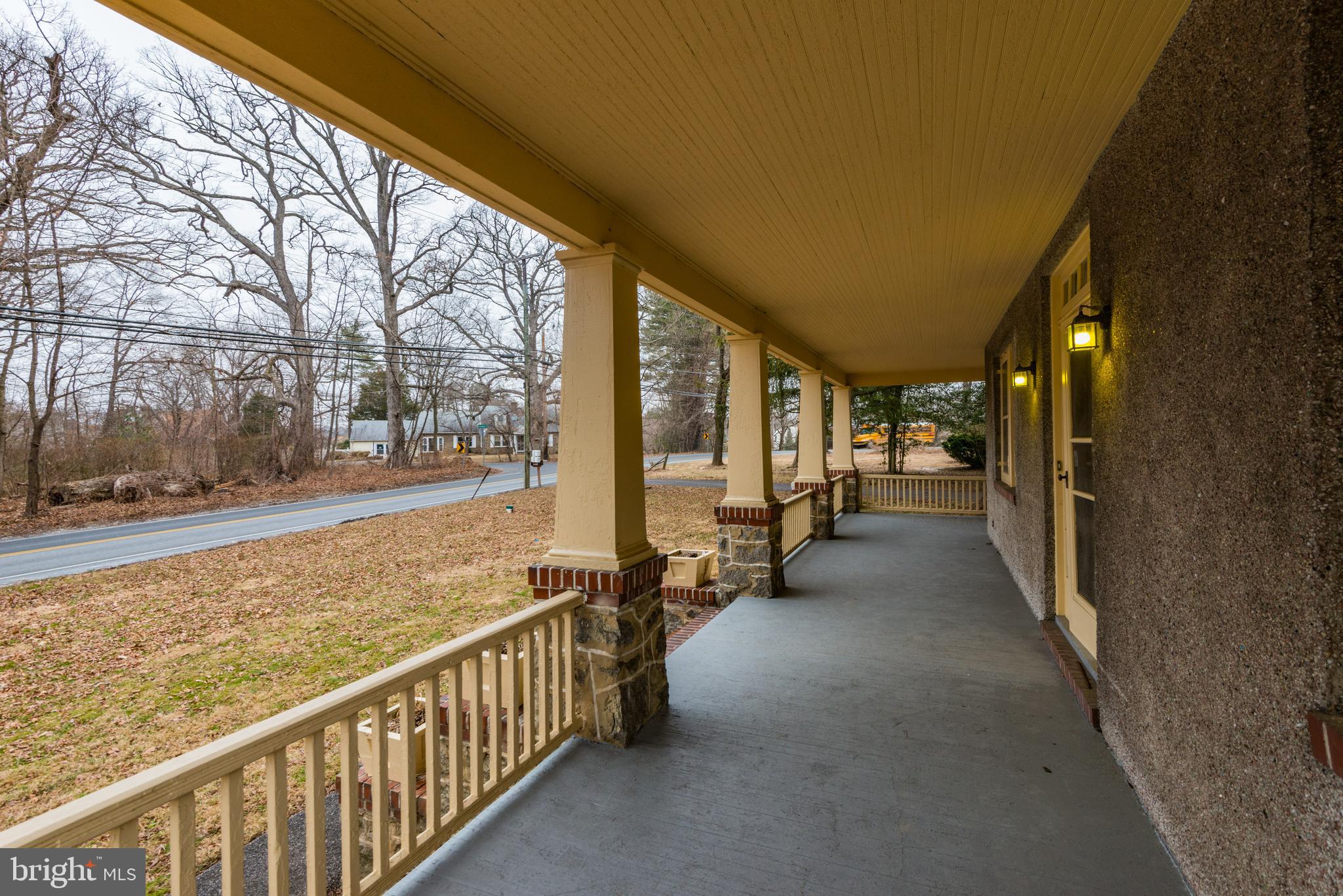 5713 Old Court Road Windsor Mill, MD 21244 - Photo 17 of 21