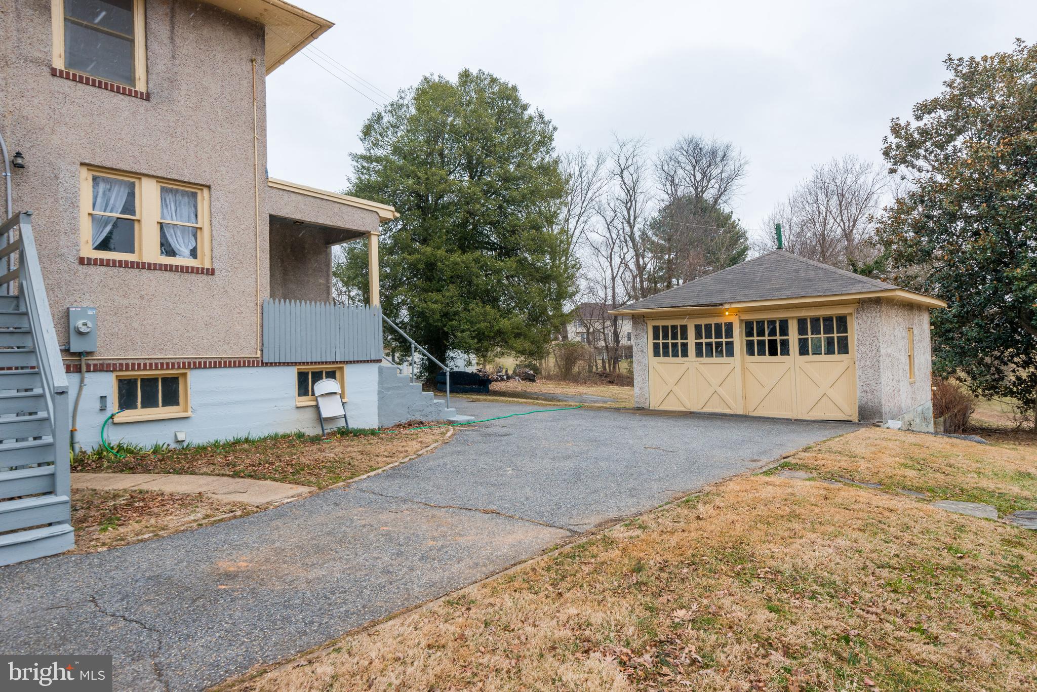 5713 Old Court Road Windsor Mill, MD 21244 - Photo 20 of 21