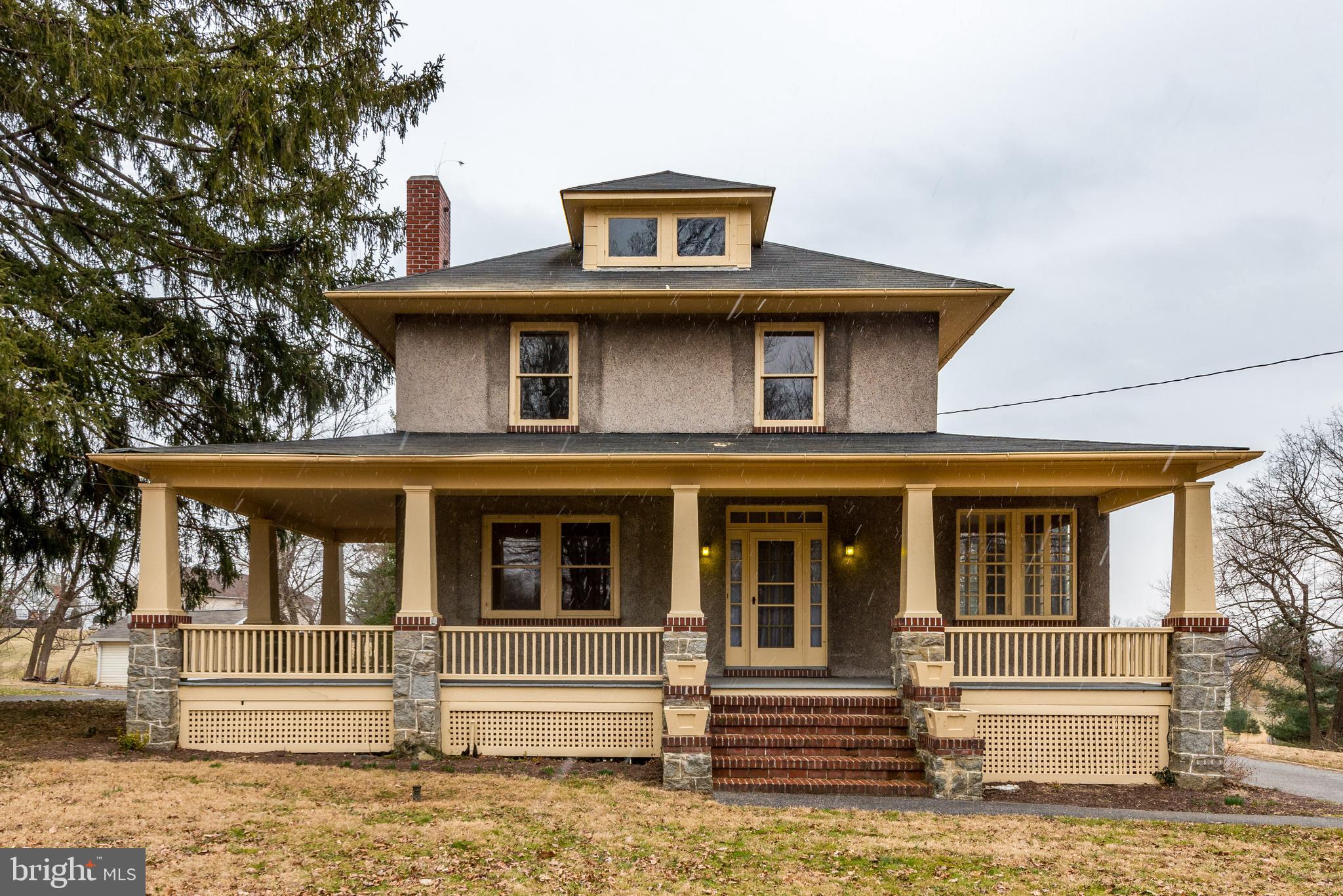 5713 Old Court Road Windsor Mill, MD 21244 - Photo 3 of 21