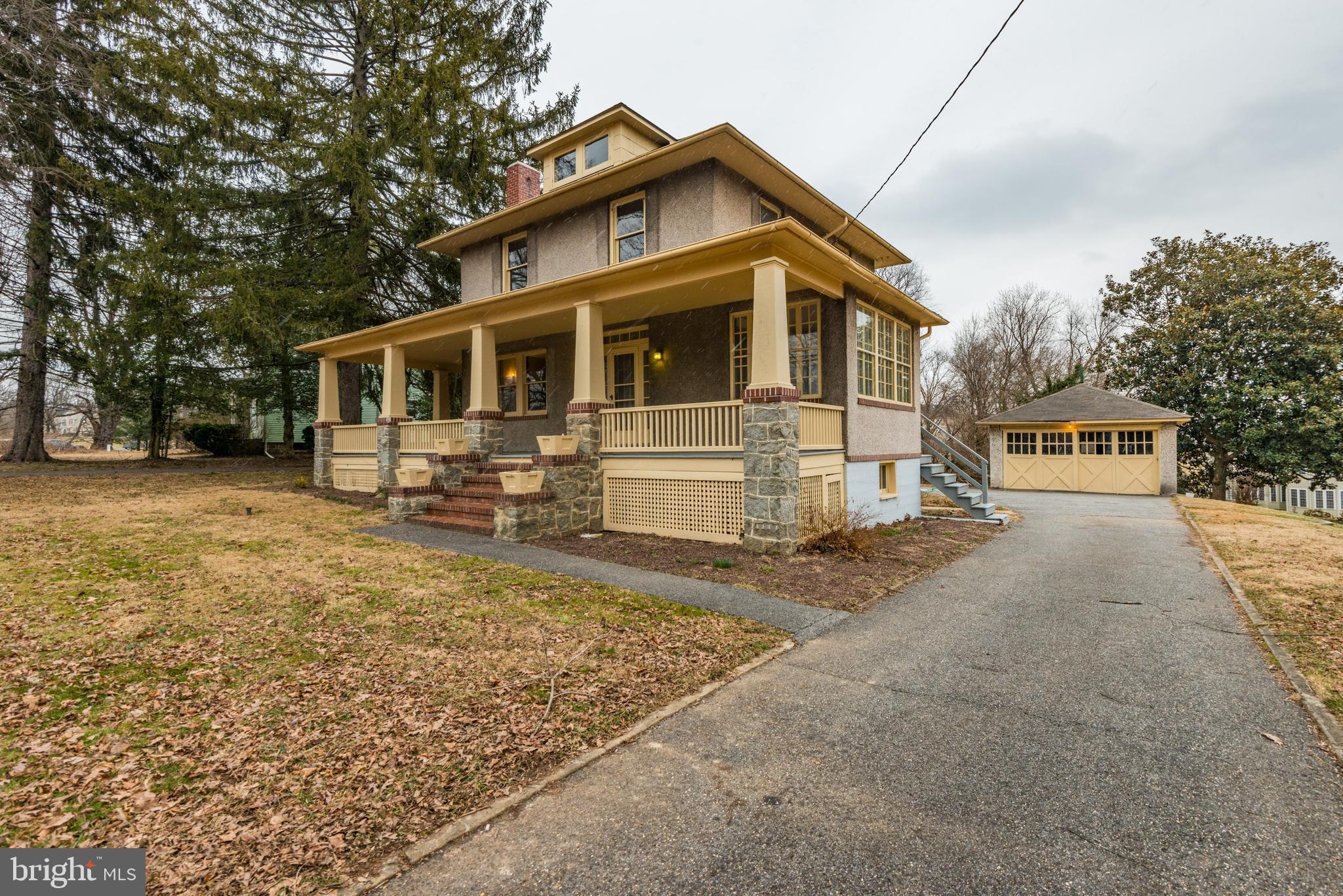 5713 Old Court Road Windsor Mill, MD 21244 - Photo 4 of 21