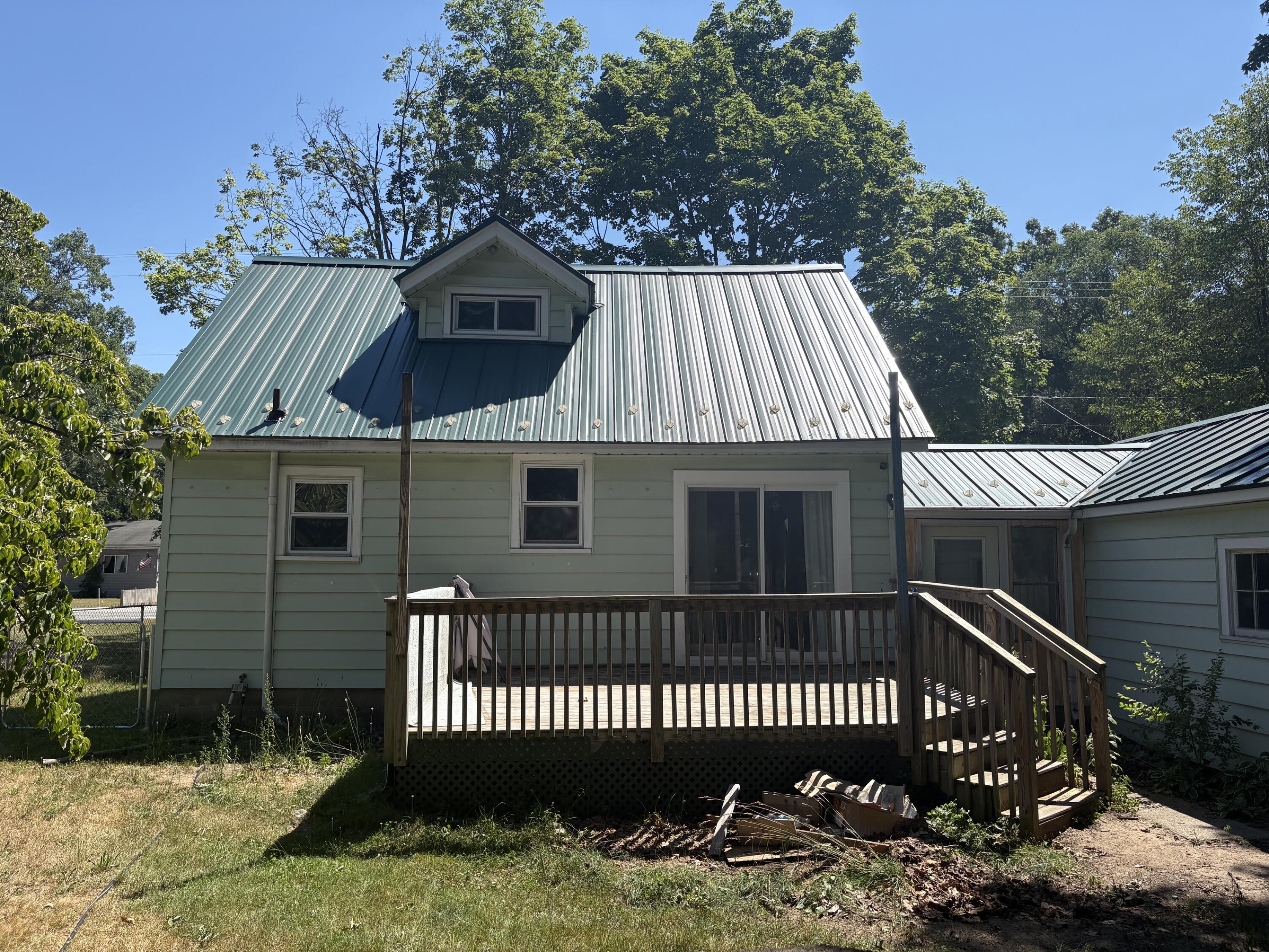 575 South Wolf Lake Road Muskegon, MI 49442 - Photo 6 of 55 IMG_9402