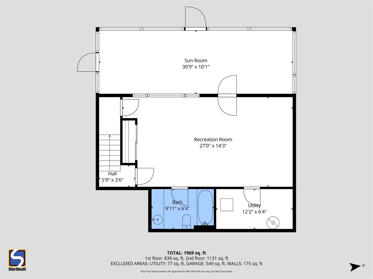 70104 Treasure Island Road Union, MI 49130 - Photo 46 of 46