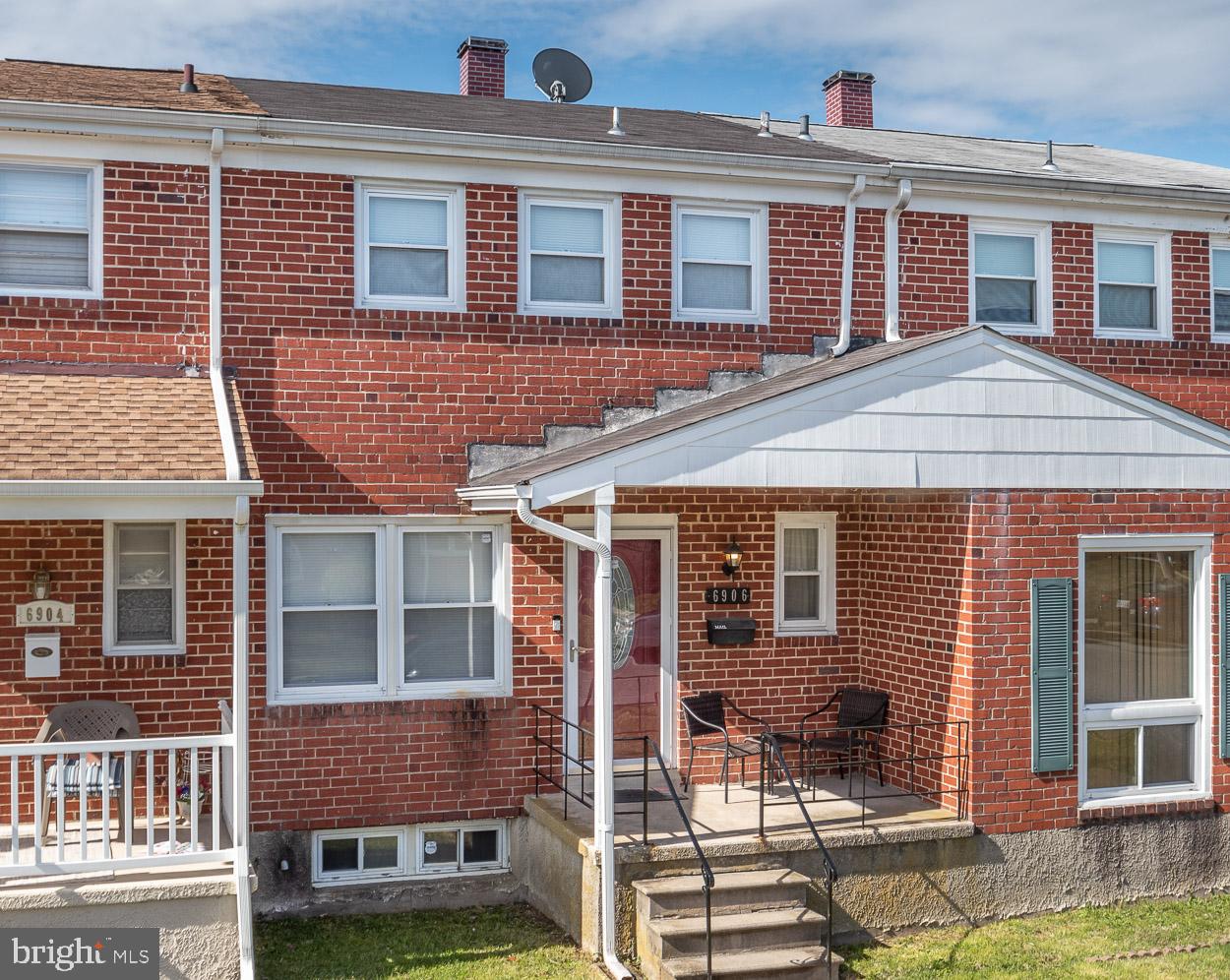 6906 Brookmill Road Baltimore, MD 21215 - Photo 2 of 33 Gallery Image 2