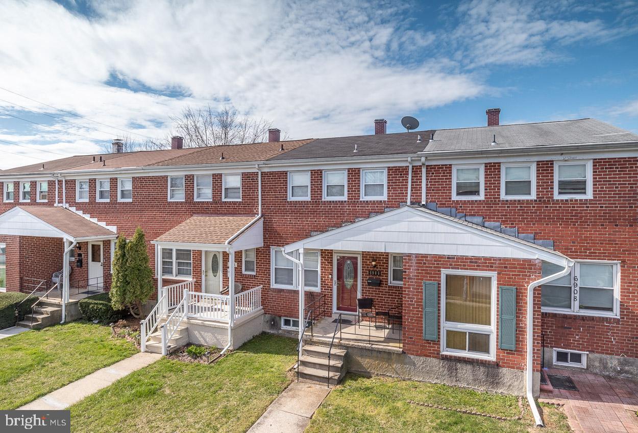 6906 Brookmill Road Baltimore, MD 21215 - Photo 3 of 33 Gallery Image 3