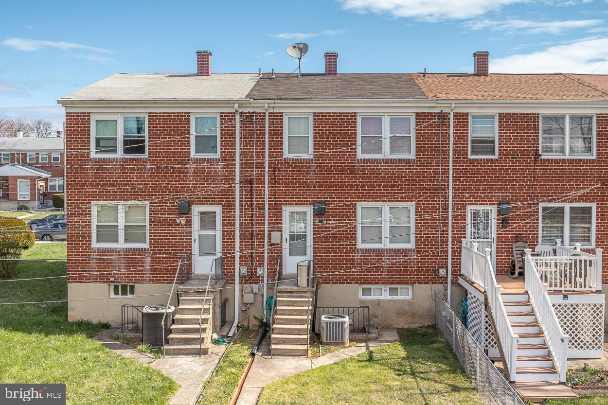 6906 Brookmill Road Baltimore, MD 21215 - Photo 32 of 33 Gallery Image 32