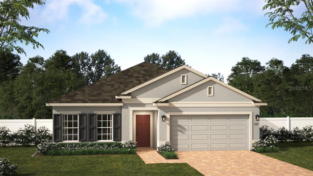 7272 Rolling Leaf Road Groveland, FL 34736 - Photo 1 of 11