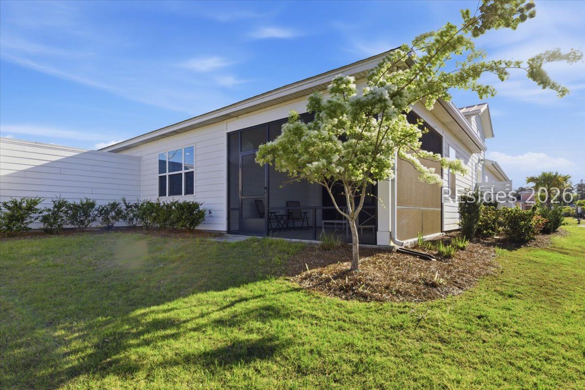 1679 Shoreside Drive Hardeeville, SC 29927 - Photo 24 of 61