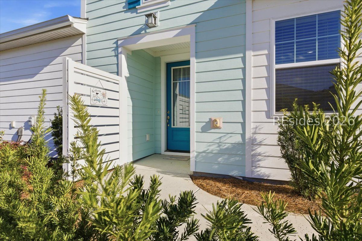 1679 Shoreside Drive Hardeeville, SC 29927 - Photo 25 of 61