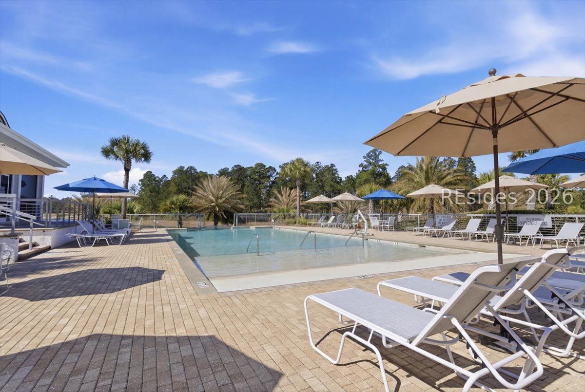 1679 Shoreside Drive Hardeeville, SC 29927 - Photo 29 of 61