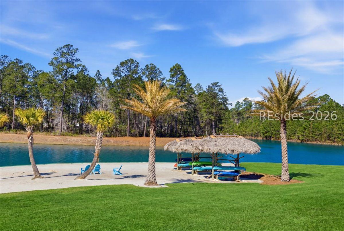 1679 Shoreside Drive Hardeeville, SC 29927 - Photo 39 of 61