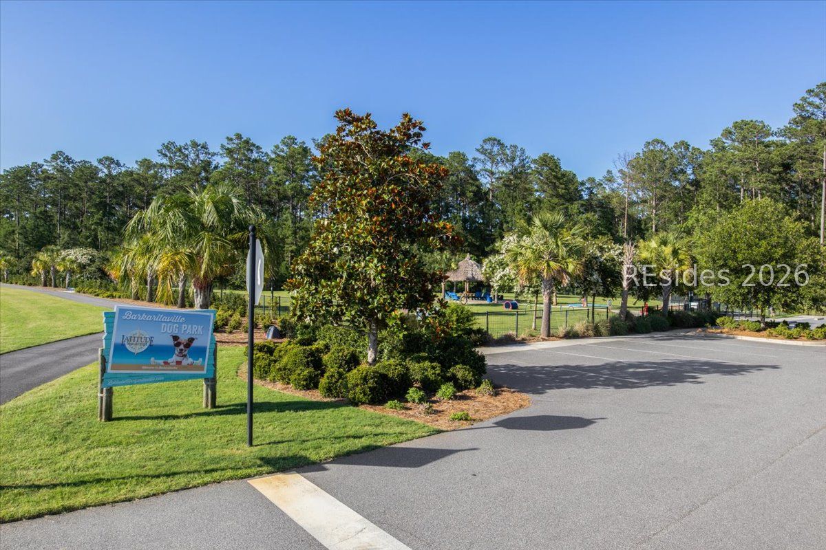 1679 Shoreside Drive Hardeeville, SC 29927 - Photo 47 of 61