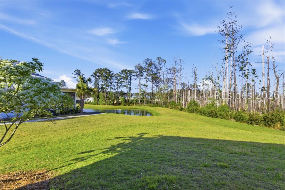 1679 Shoreside Drive Hardeeville, SC 29927 - Photo 8 of 61