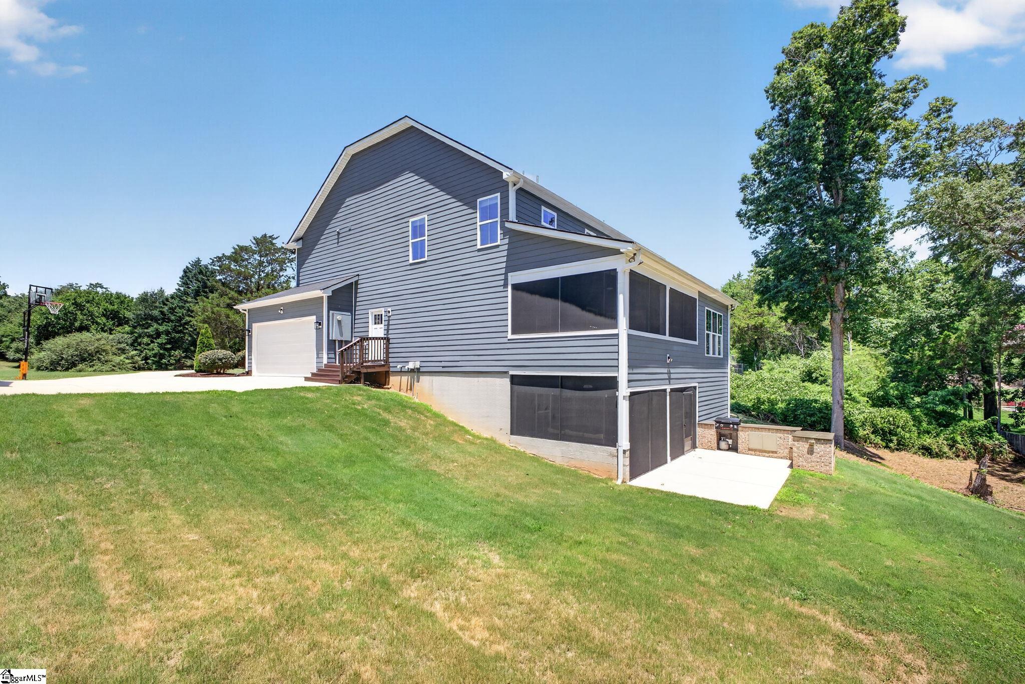 329 Brown Road Simpsonville, SC 29681 - Photo 42 of 50