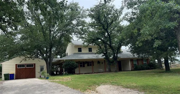 $1,200,000 | 1231 Latigo Lane, Bartonville, TX 75022