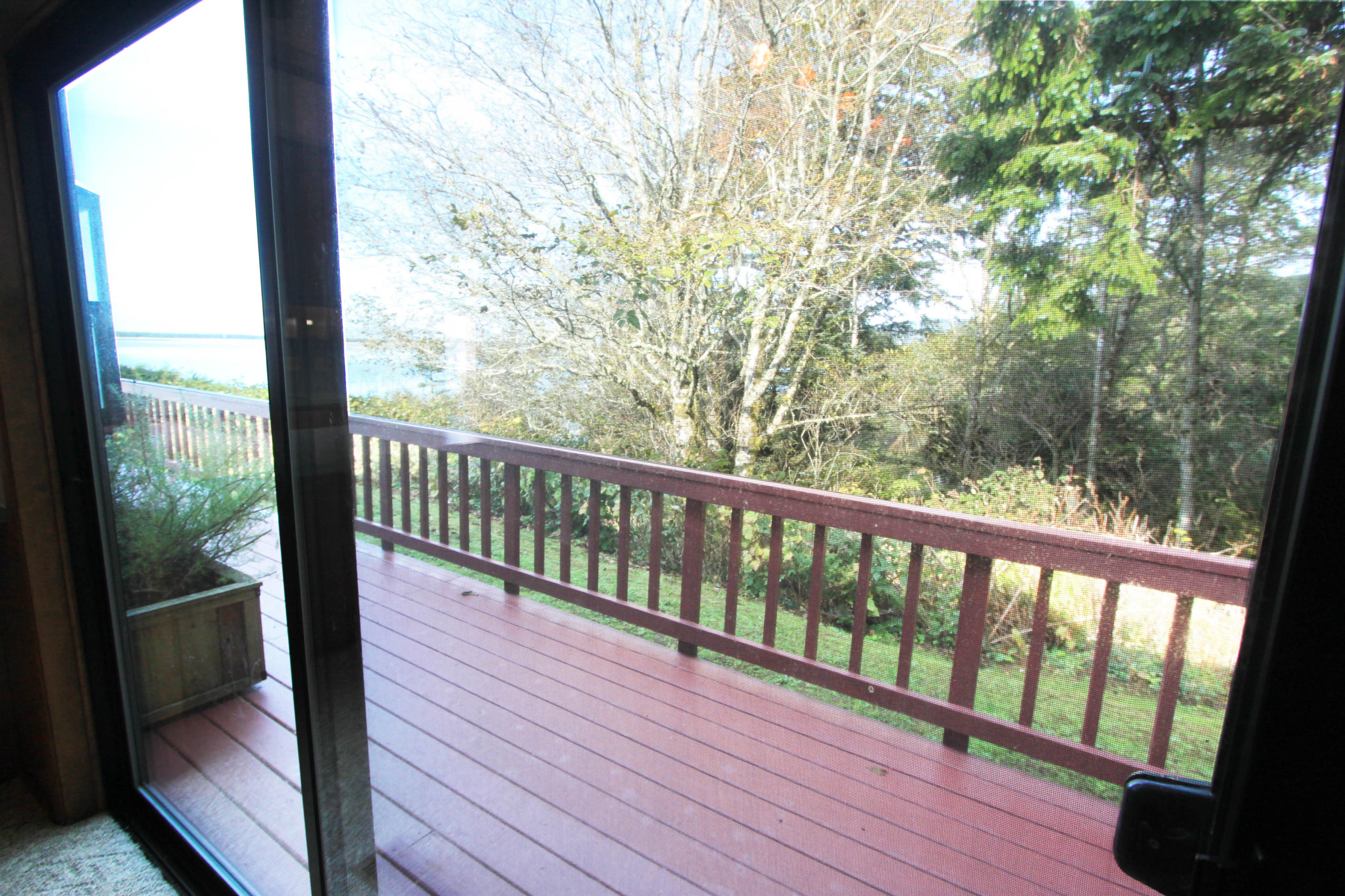 3305 Netarts Bay Road Tillamook, OR 97141 - Photo 25 of 26 side deck