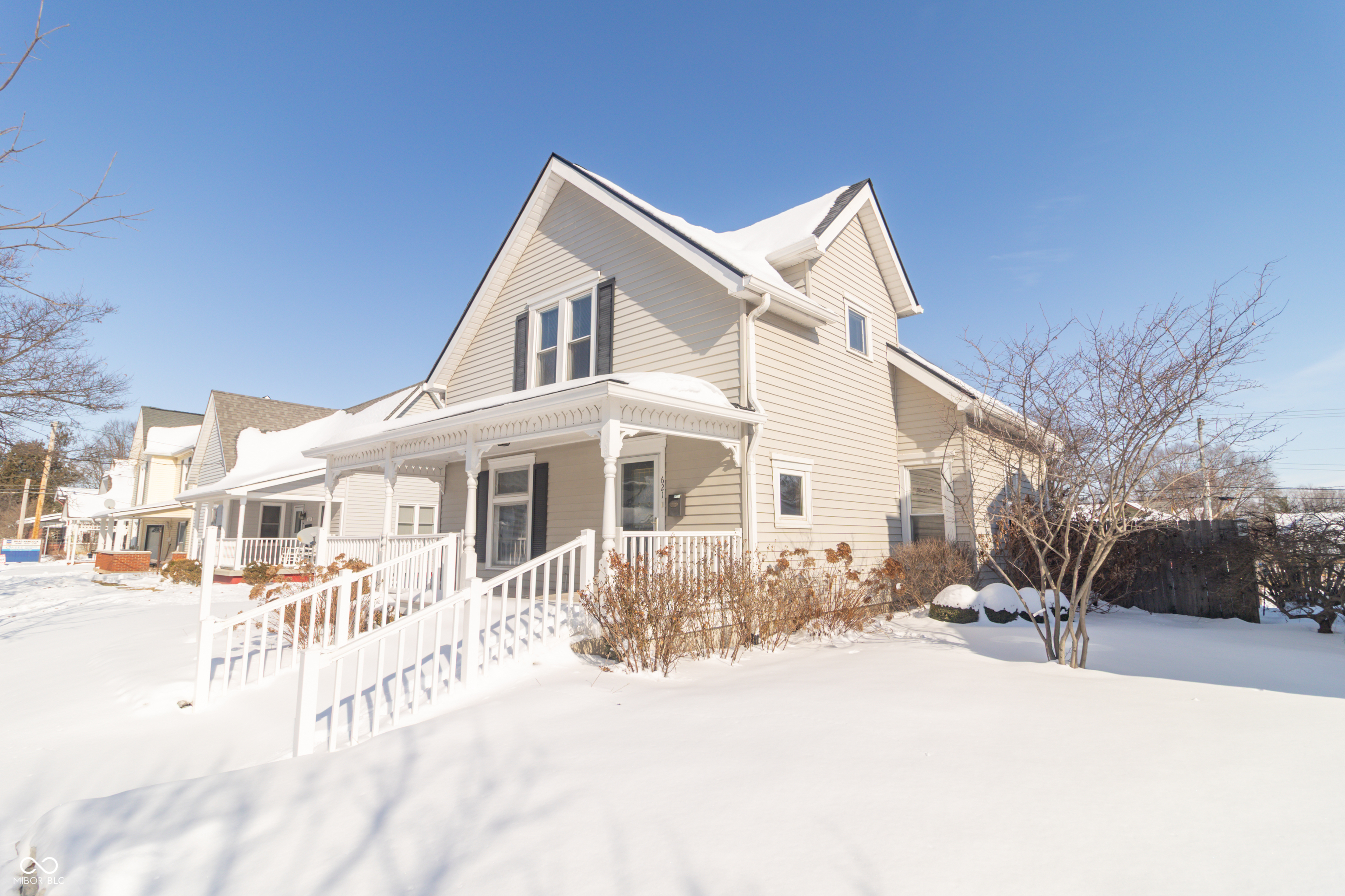 621 North State Street Greenfield, IN 46140 - Photo 2 of 48