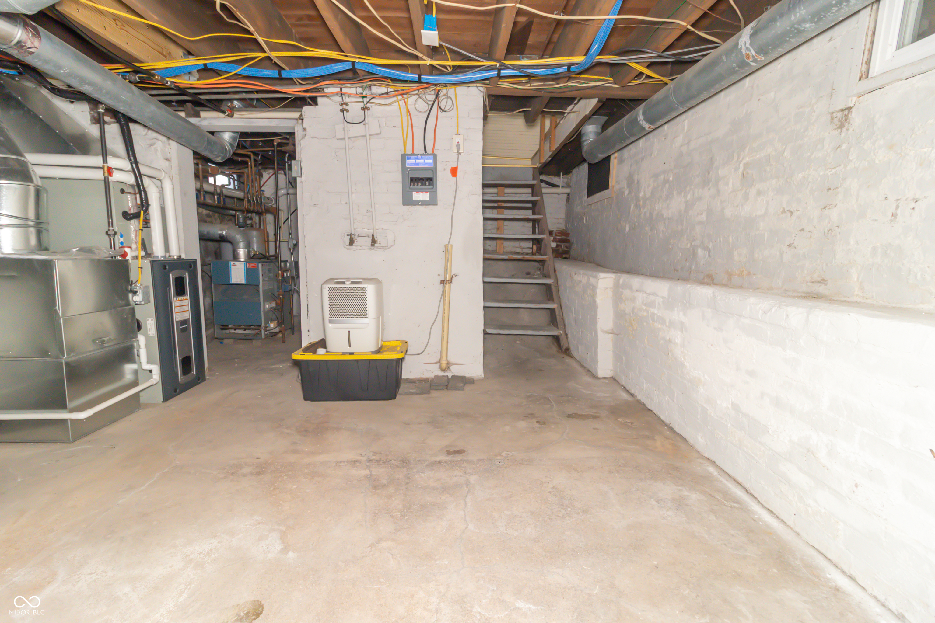 621 North State Street Greenfield, IN 46140 - Photo 21 of 48