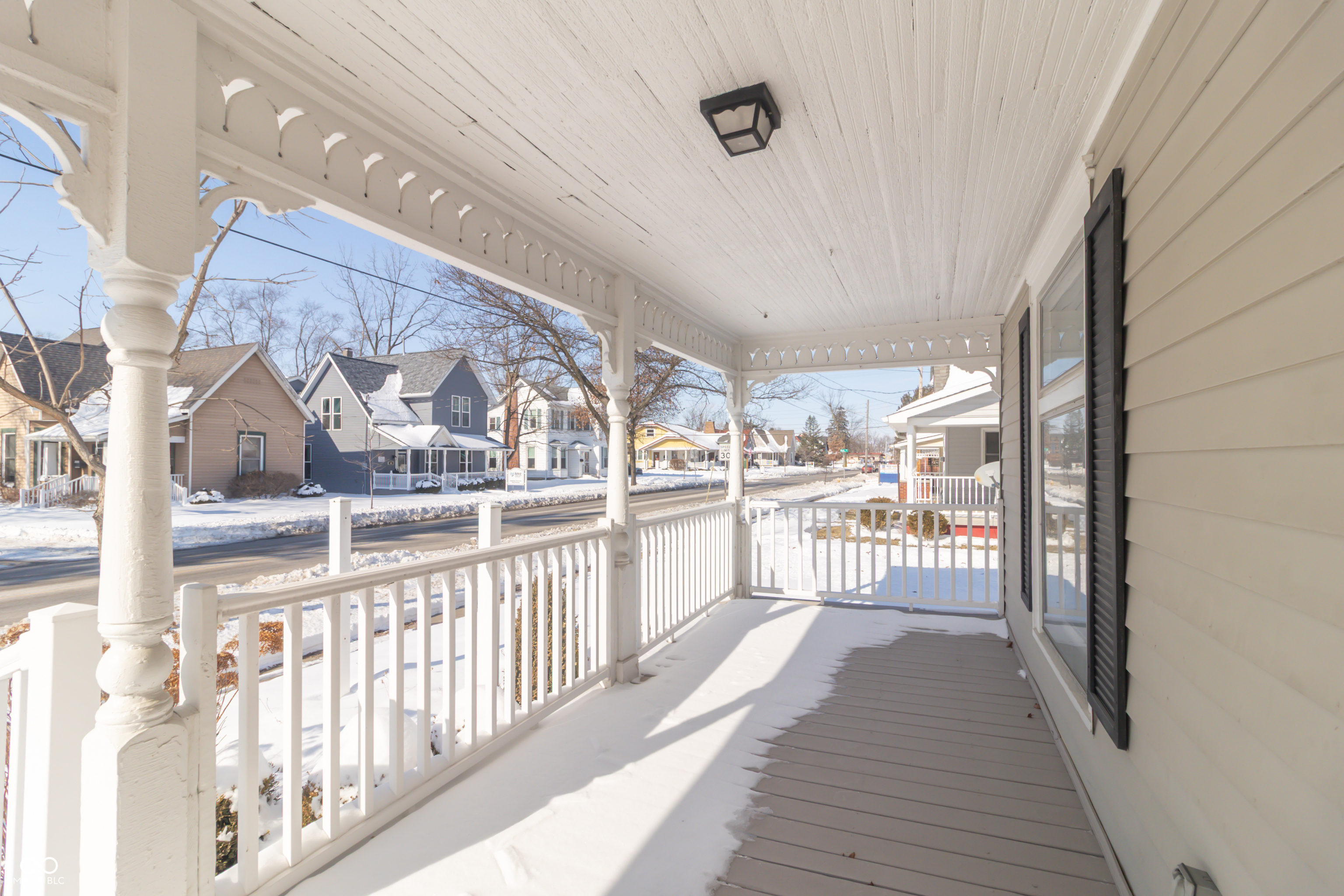 621 North State Street Greenfield, IN 46140 - Photo 36 of 48