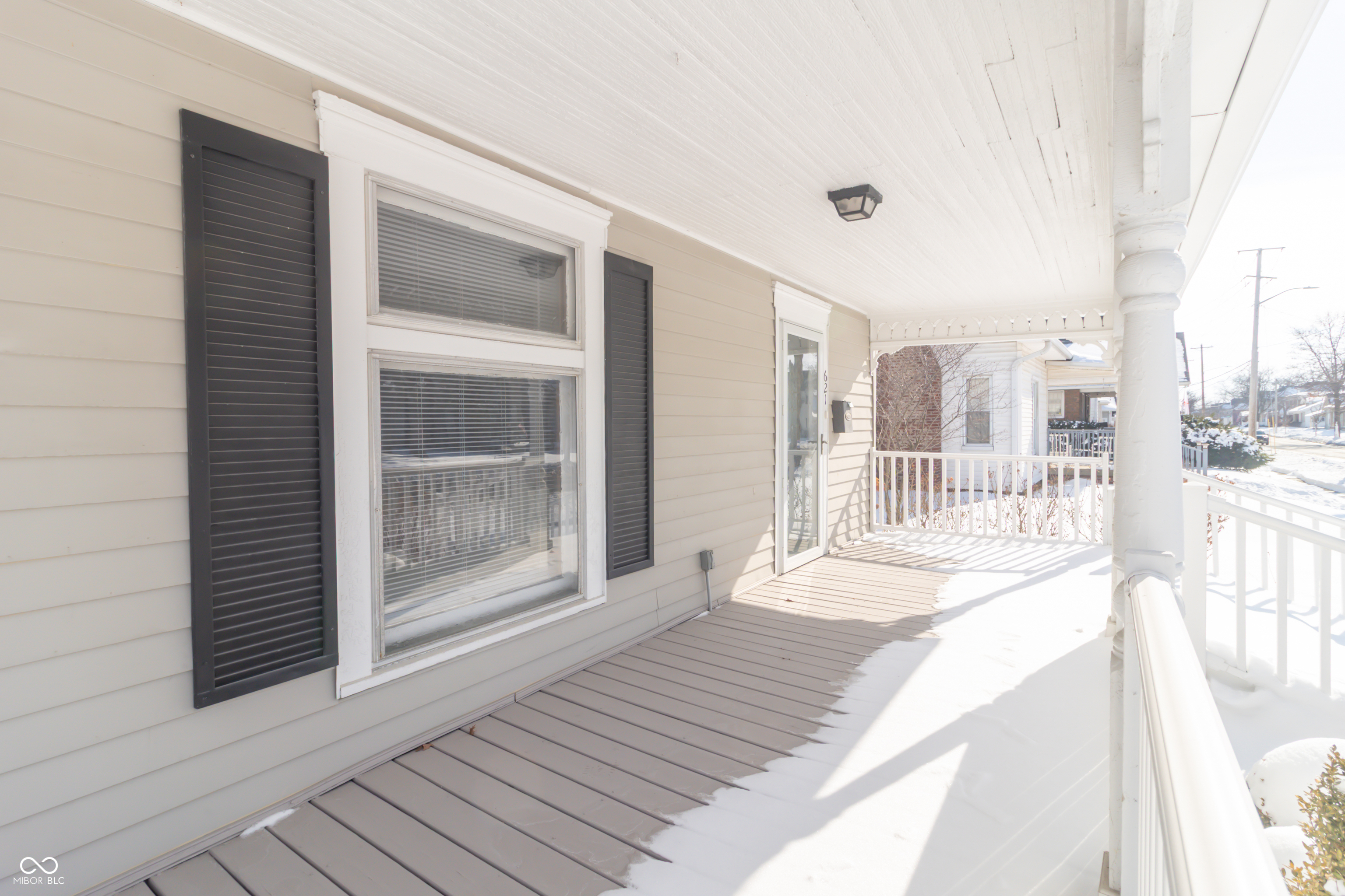 621 North State Street Greenfield, IN 46140 - Photo 37 of 48