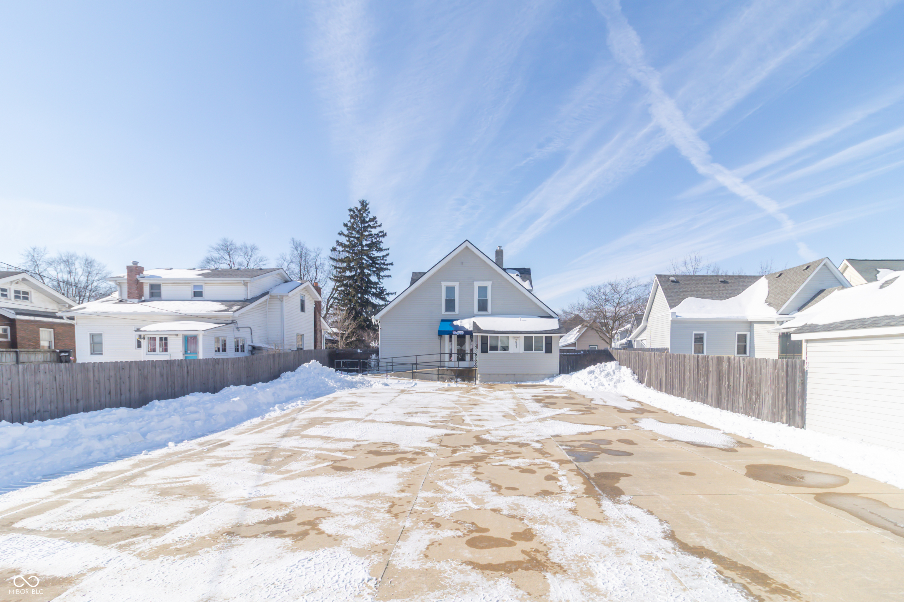 621 North State Street Greenfield, IN 46140 - Photo 38 of 48