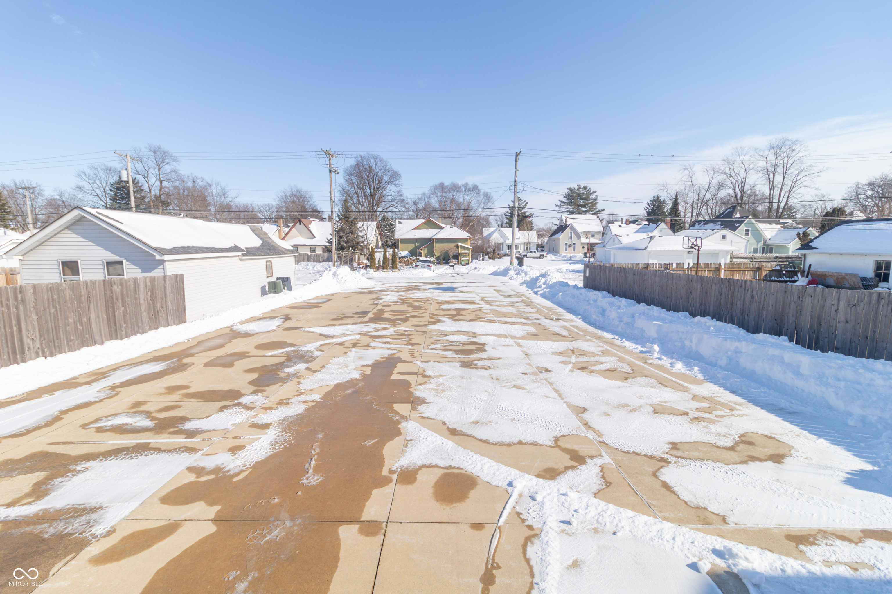 621 North State Street Greenfield, IN 46140 - Photo 44 of 48