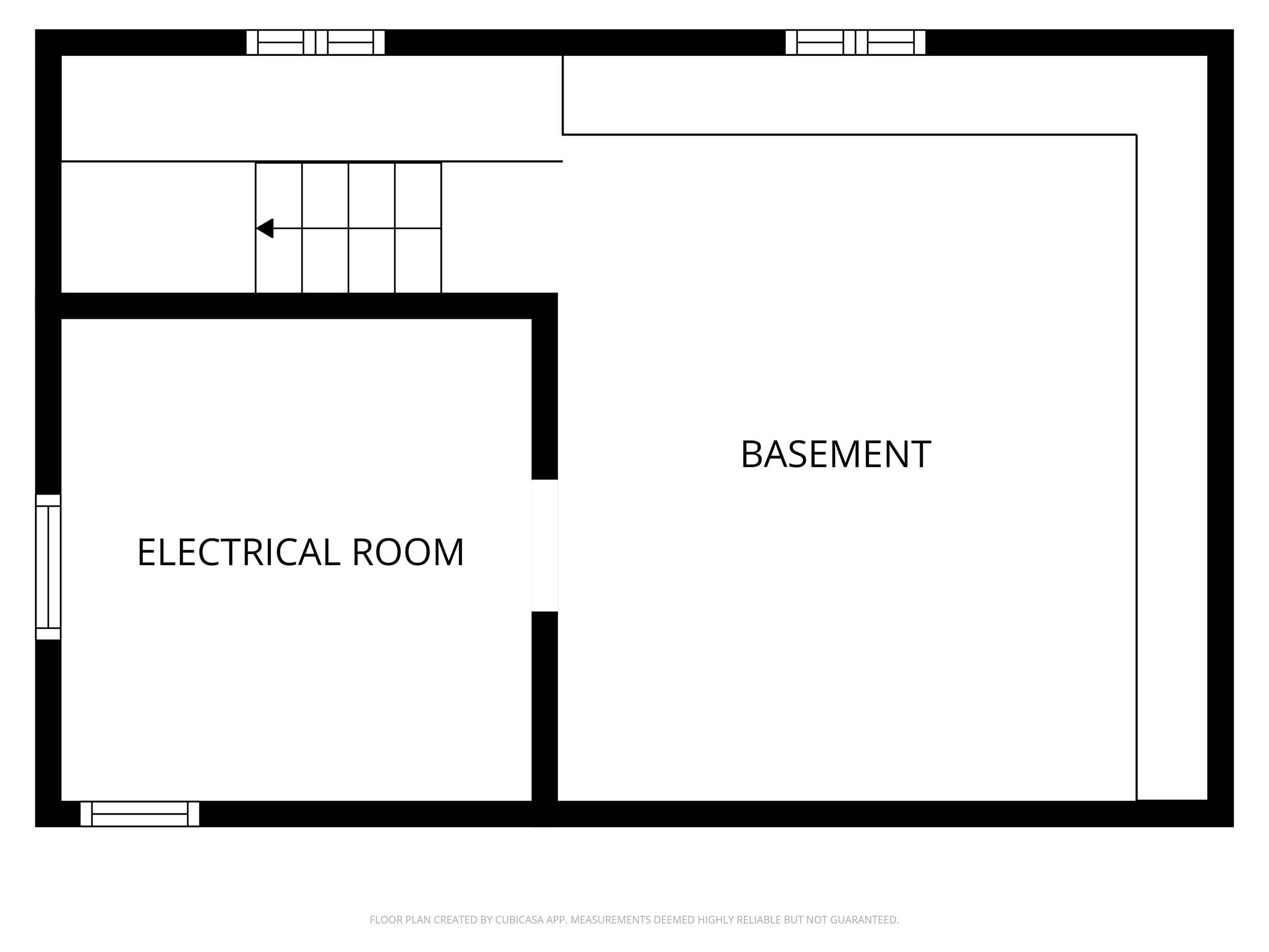 621 North State Street Greenfield, IN 46140 - Photo 45 of 48