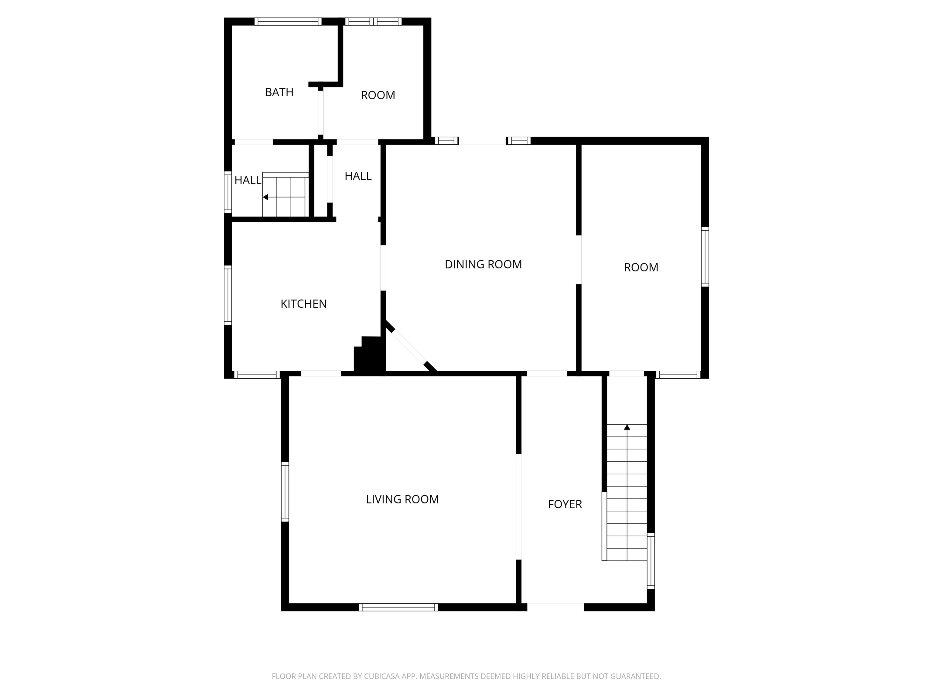 621 North State Street Greenfield, IN 46140 - Photo 46 of 48