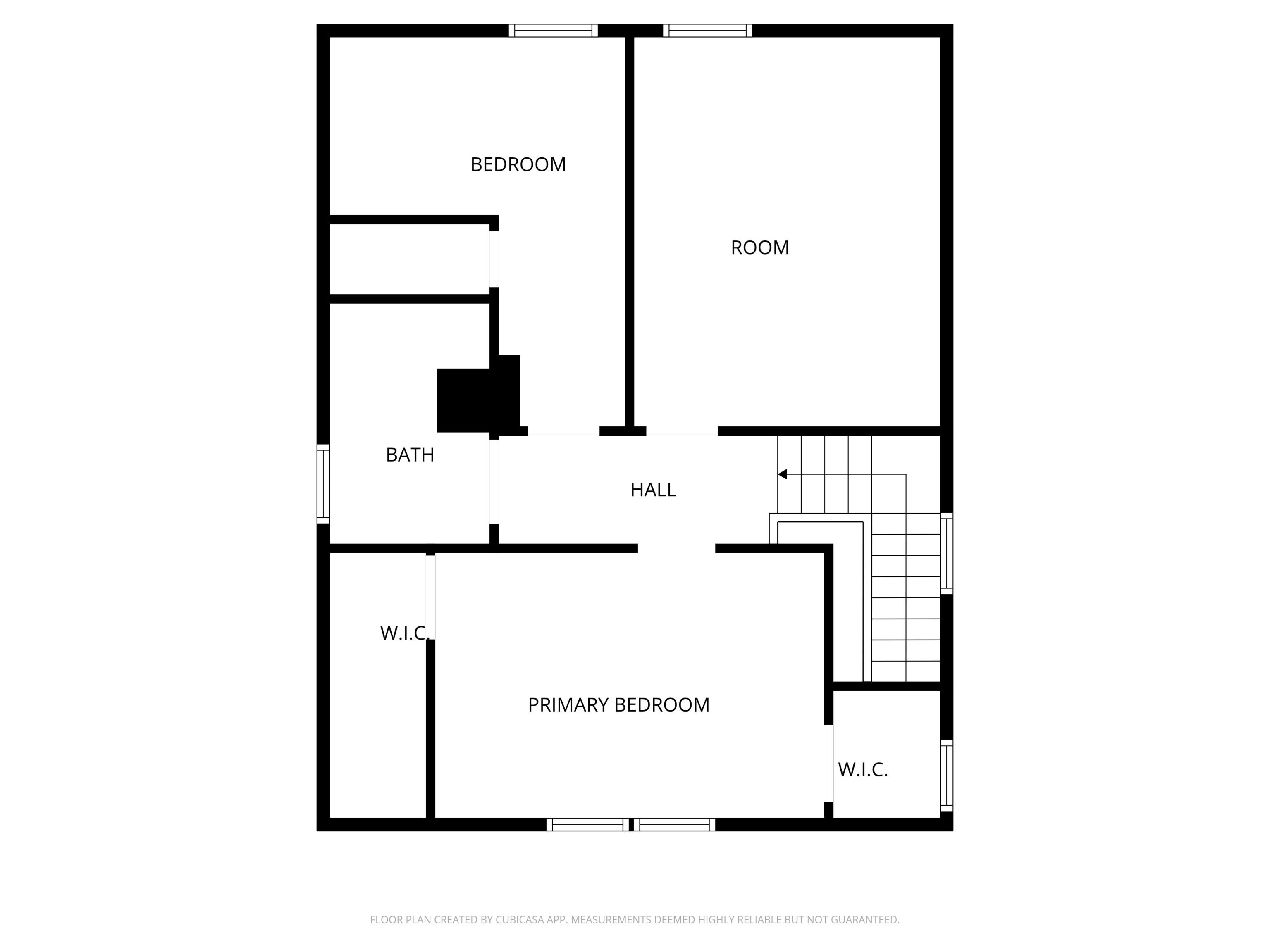 621 North State Street Greenfield, IN 46140 - Photo 47 of 48