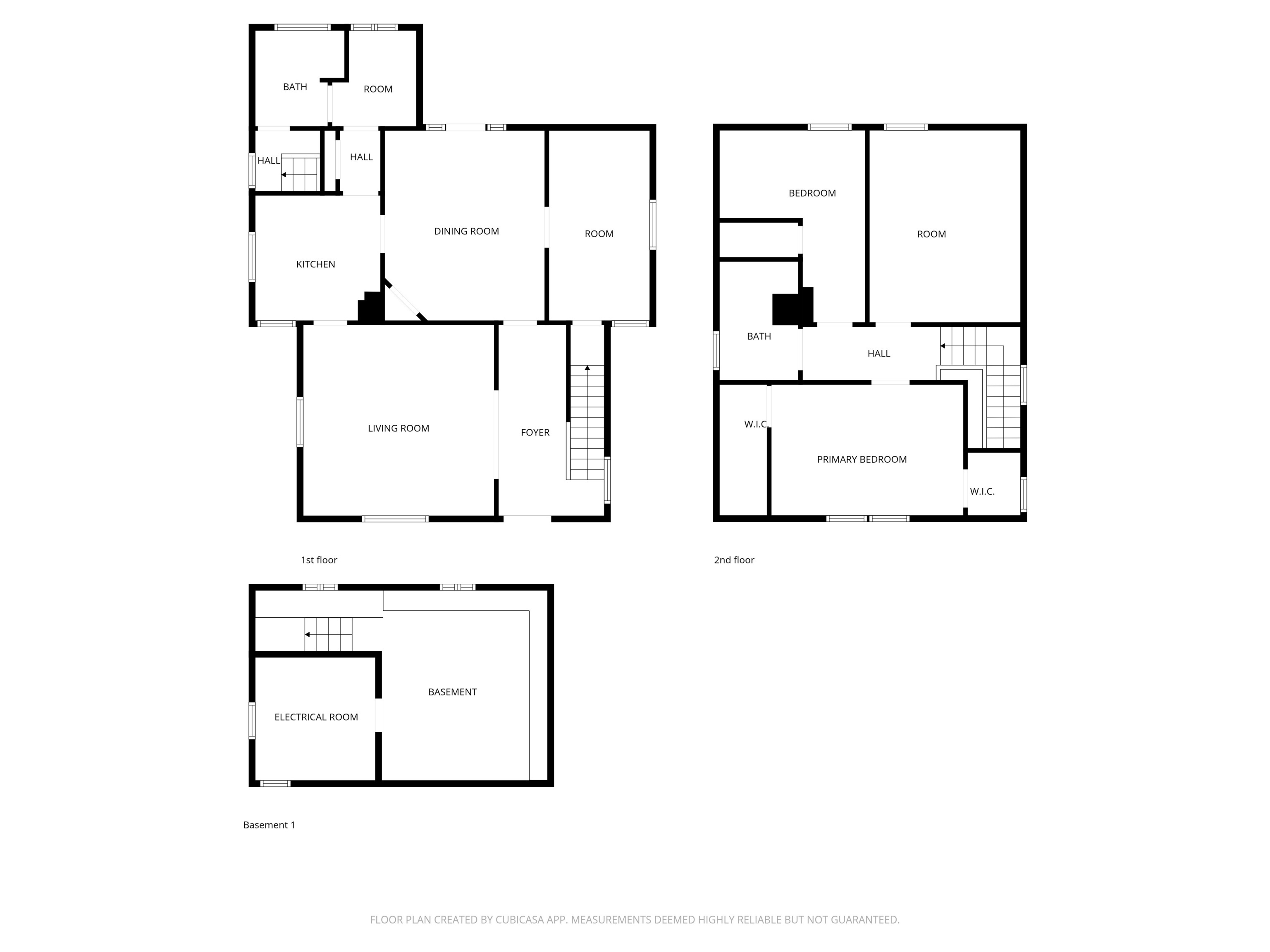 621 North State Street Greenfield, IN 46140 - Photo 48 of 48