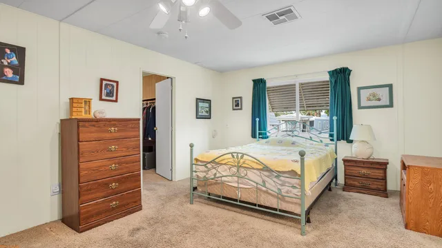 $59,900 | 15500 Bubbling Wells Road, Unit 275, Desert Hot Springs, CA 92240