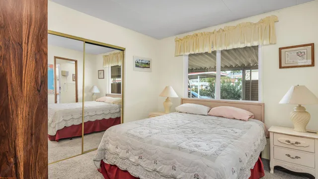 $59,900 | 15500 Bubbling Wells Road, Unit 275, Desert Hot Springs, CA 92240