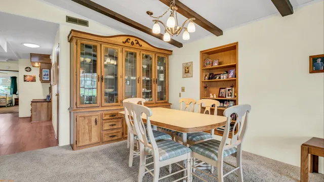 $59,900 | 15500 Bubbling Wells Road, Unit 275, Desert Hot Springs, CA 92240