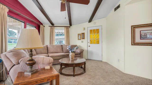 $59,900 | 15500 Bubbling Wells Road, Unit 275, Desert Hot Springs, CA 92240