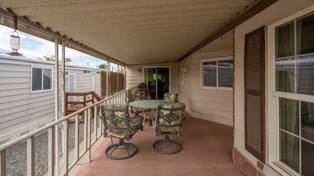 $59,900 | 15500 Bubbling Wells Road, Unit 275, Desert Hot Springs, CA 92240